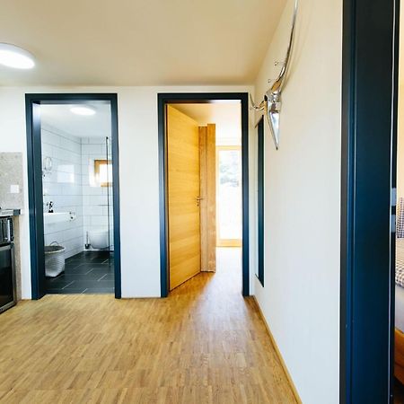 Apartmenthotel Oberstdorf Ngoại thất bức ảnh