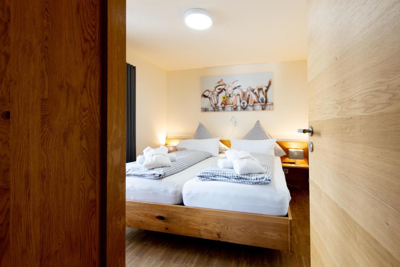 Apartmenthotel Oberstdorf Ngoại thất bức ảnh